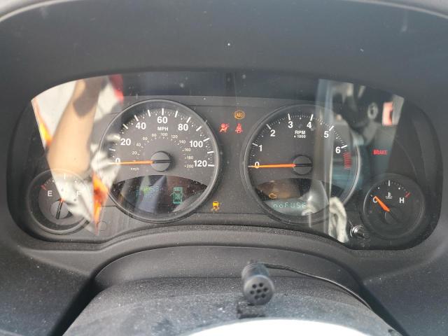 2013 JEEP COMPASS LA #3273957813