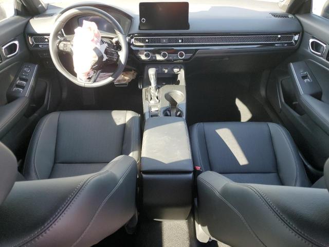 2025 HONDA CIVIC SPOR 2HGFE4F81SH325191