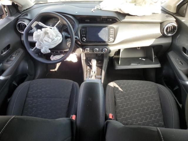 2024 NISSAN KICKS SV - 3N1CP5CV3RL571580