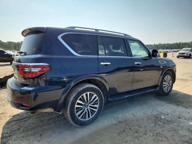 2021 NISSAN ARMADA SL JN8AY2BB9M9790072