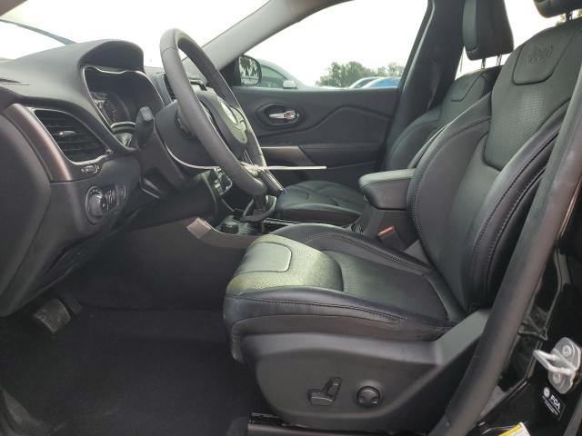 2022 JEEP CHEROKEE L 1C4PJMDX1ND542296