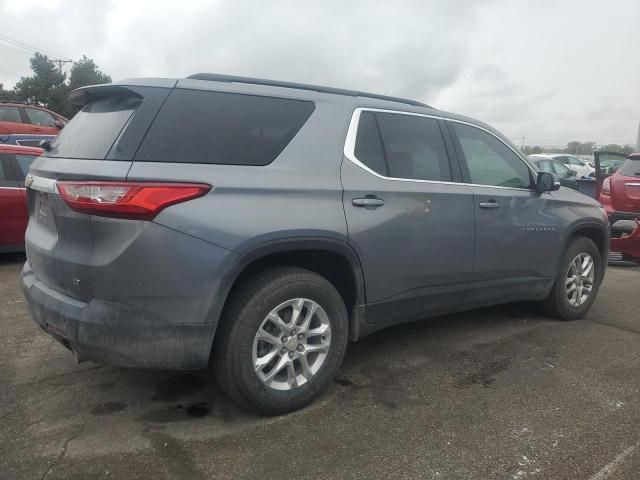 2019 CHEVROLET TRAVERSE L - 1GNERGKW6KJ273244