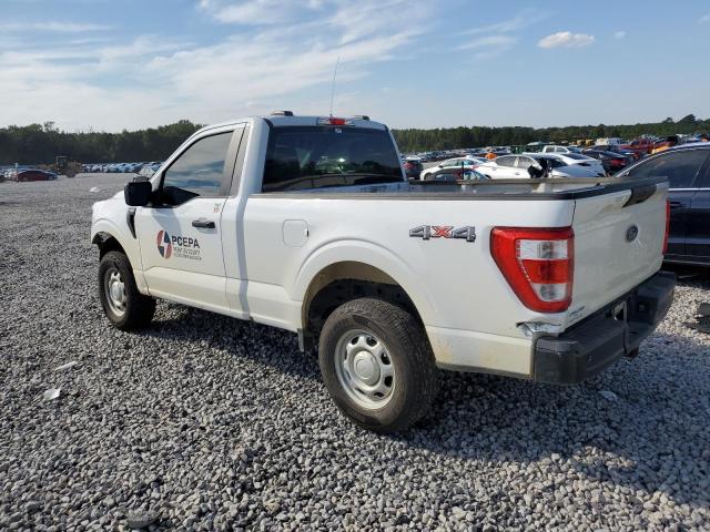 2022 FORD F150 - 1FTMF1EB2NKE25330