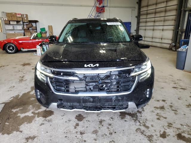 2024 KIA SELTOS EX KNDERCAA1R7603578