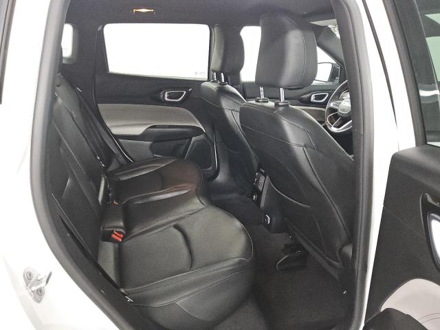 2025 JEEP COMPASS LI 3C4NJDCN3ST507045