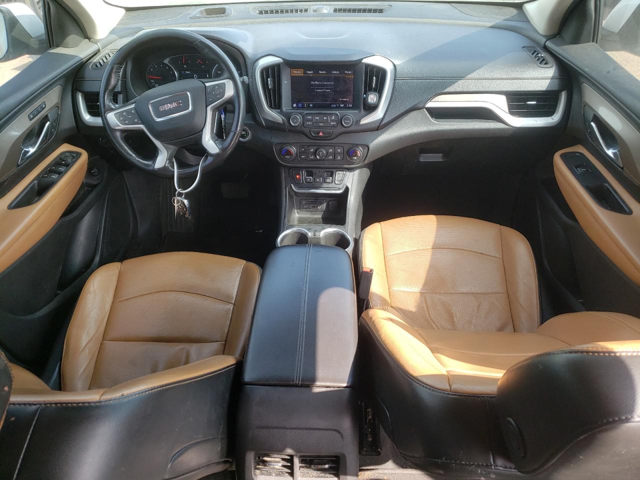 GMC TERRAIN SLT