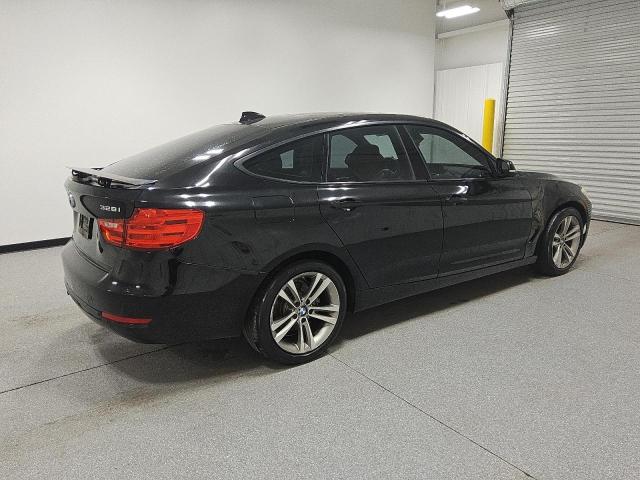 2016 BMW 328 XIGT S WBA8Z5C55GG500201