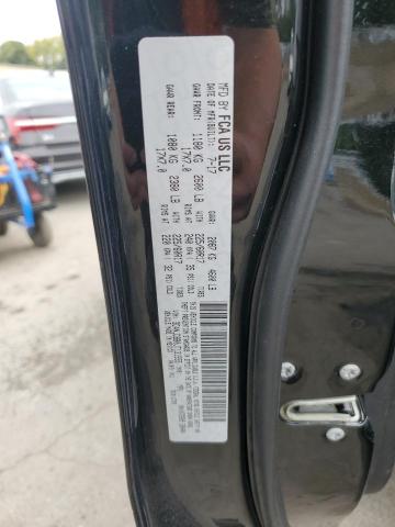 2018 JEEP COMPASS LATITUDE 3C4NJDBB0JT131555