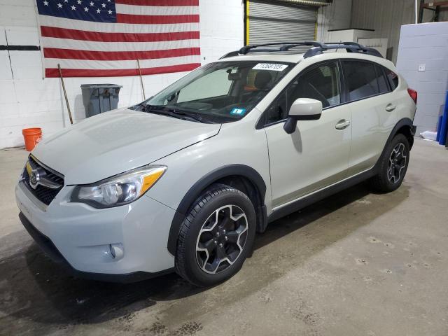 SUBARU XV CROSSTREK 2.0 LIMITED