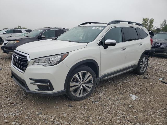 SUBARU ASCENT TOU
