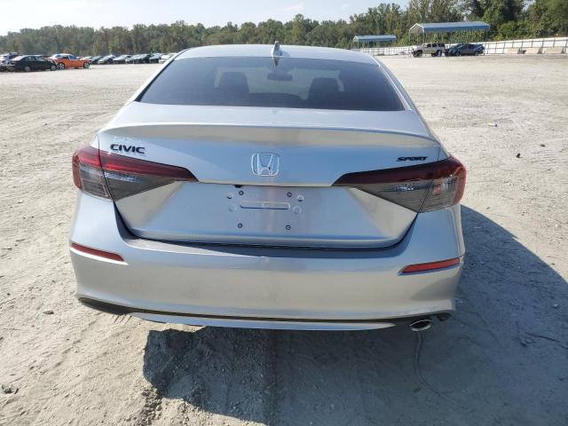 2026 HONDA CIVIC SPORT - 2HGFE2F57TH512933