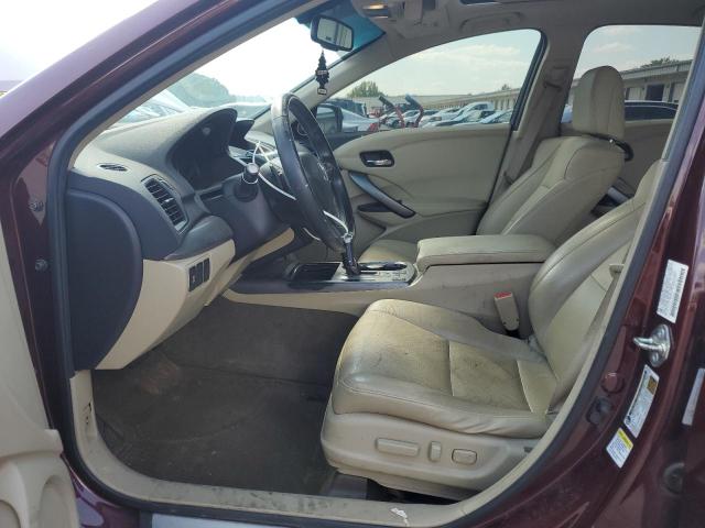 2015 ACURA RDX 5J8TB3H3XFL008509