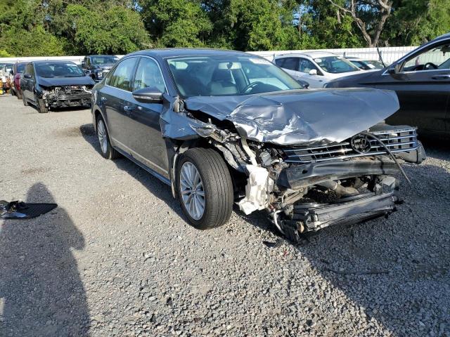 2016 VOLKSWAGEN PASSAT SE 1VWBT7A39GC016222