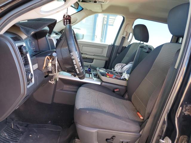 2011 DODGE RAM 1500 - 1D7RB1CT3BS547869