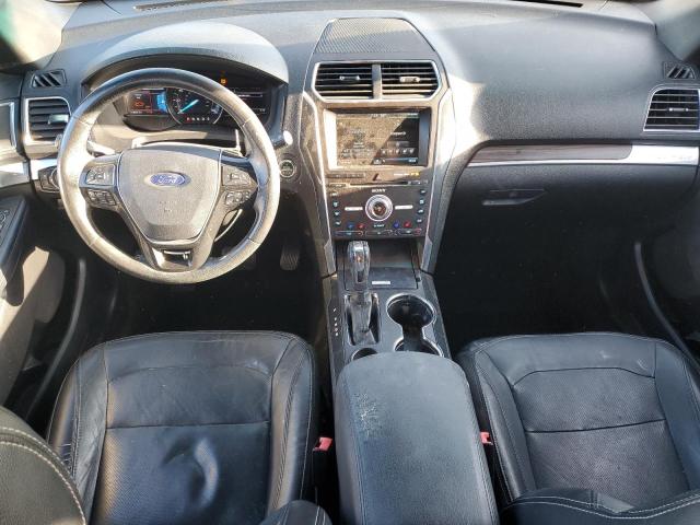 2016 FORD EXPLORER L 1FM5K7F86GGA71576