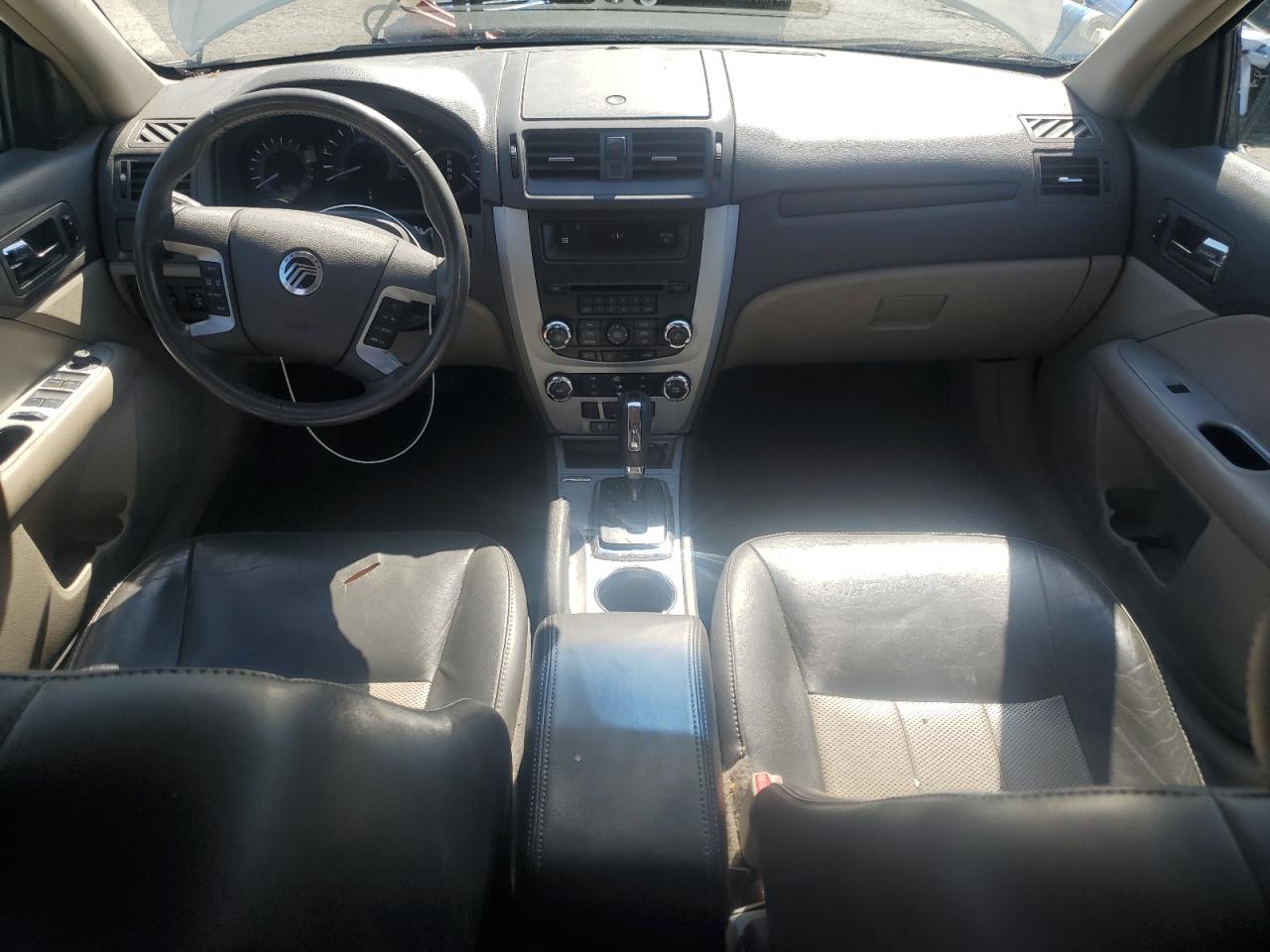 MERCURY MILAN PREMIER