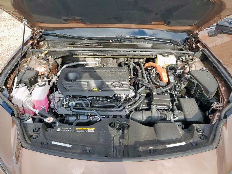 2025 TOYOTA CROWN SIGN JTDACAAJ7S3018134