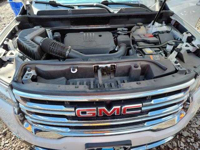 2021 GMC ACADIA SLT - 1GKKNML42MZ124521