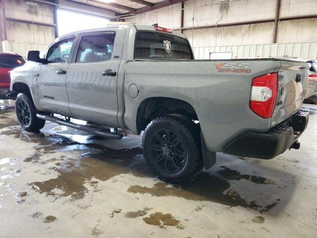 2020 TOYOTA TUNDRA CRE #3281545393