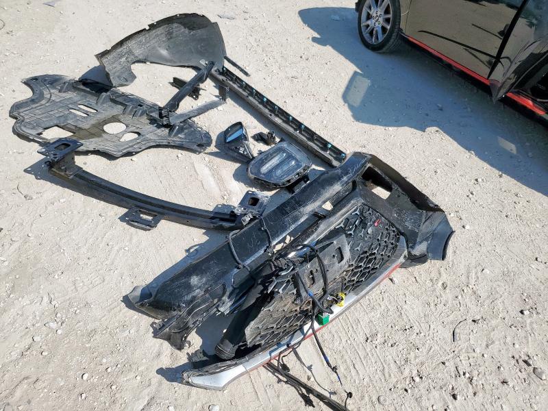 2020 KIA SOUL GT-LINE TURBO KNDJ53AF0L7049558