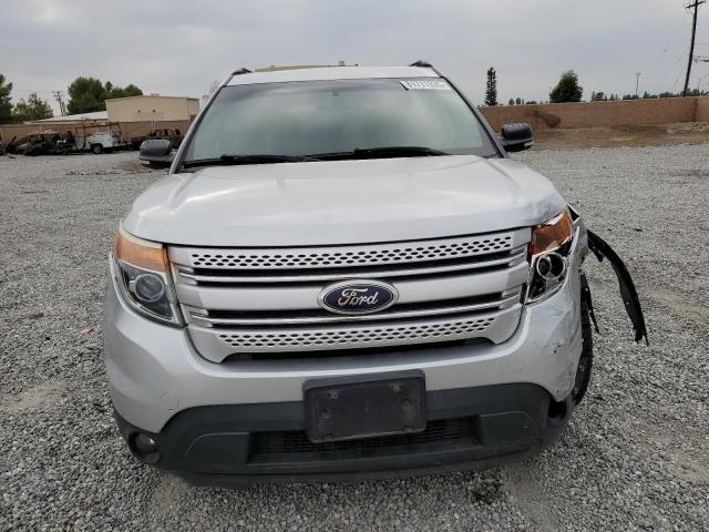 2013 FORD EXPLORER X - 1FM5K7D96DGB20394