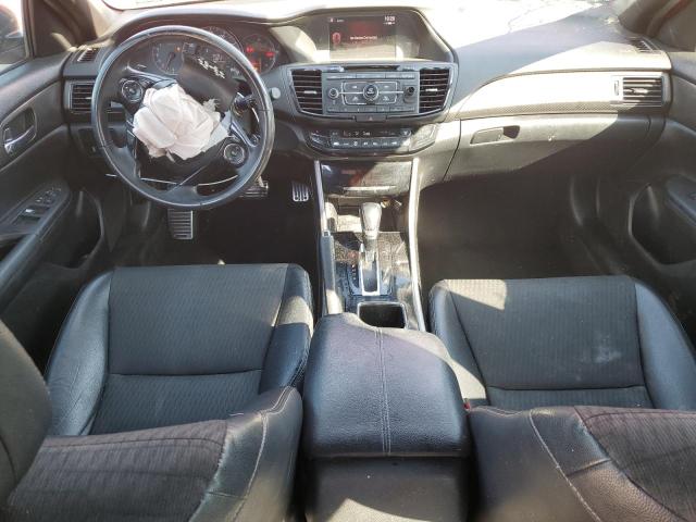 2016 HONDA ACCORD SPORT 1HGCR2F53GA080966