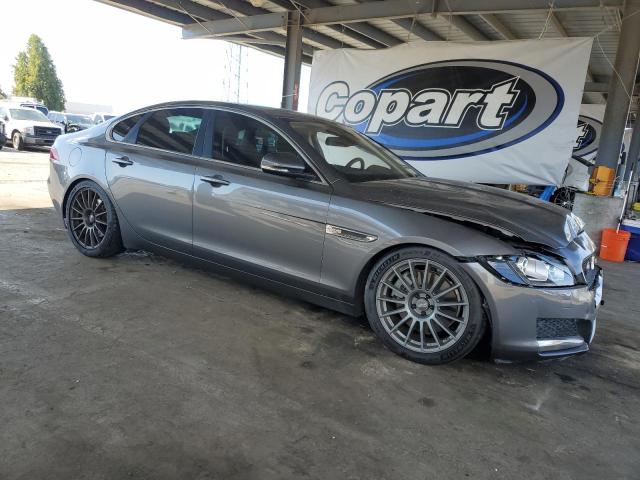 2017 JAGUAR XF PREMIUM SAJBD4BV6HCY40289