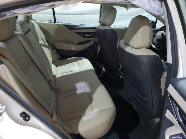 2023 SUBARU LEGACY LIMITED 4S3BWAN60P3011552