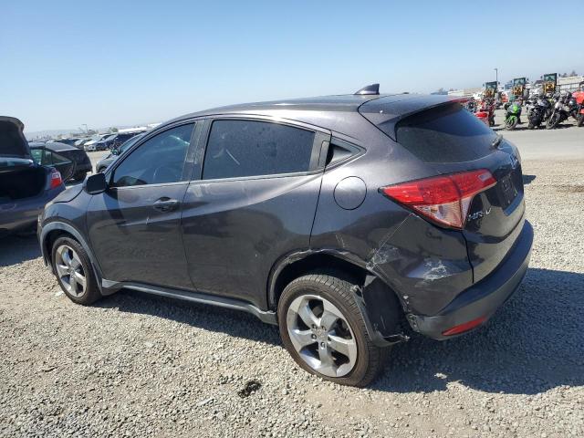 2017 HONDA HR-V LX 3CZRU5H35HM705175
