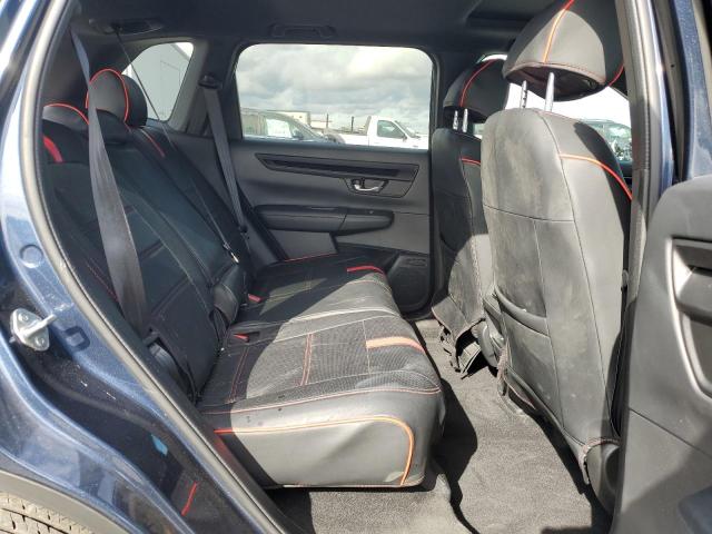 2024 HONDA CR-V SPORT - 7FARS6H51RE079086