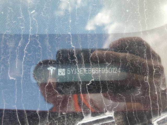 2025 TESLA MODEL 3 #3293416062