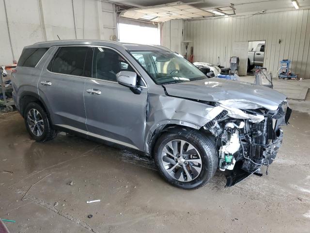 2020 HYUNDAI PALISADE S #3292527671