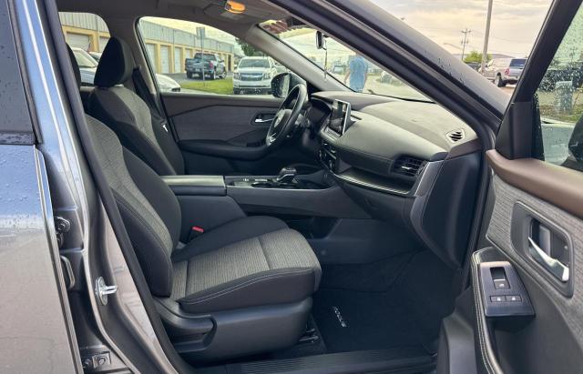 2023 NISSAN ROGUE SV 5N1BT3BAXPC761792