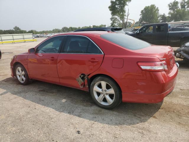 2011 TOYOTA CAMRY BASE #3284305017