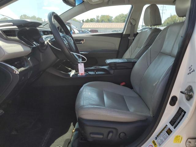 2013 TOYOTA AVALON BAS - 4T1BK1EB0DU018088