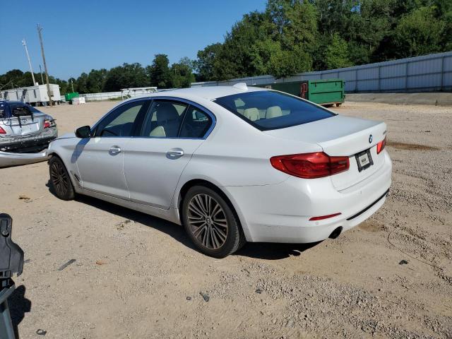 2018 BMW 530 I WBAJA5C50JG898238