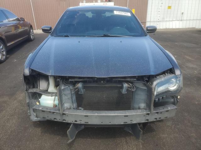 2015 CHRYSLER 300 S - 2C3CCABG3FH802958