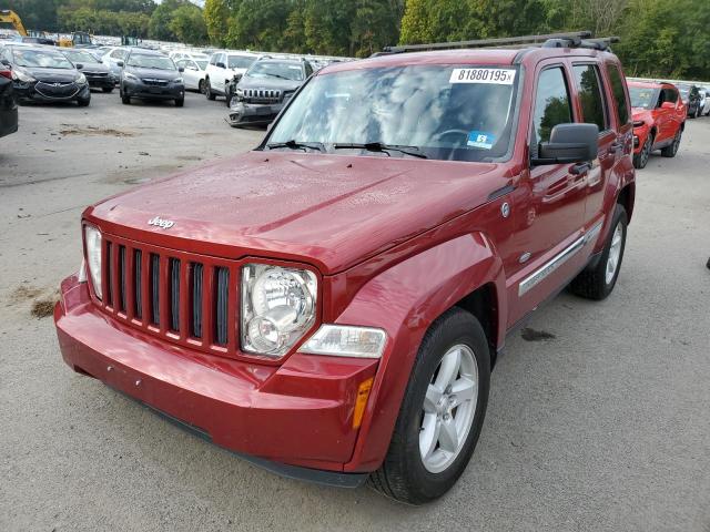 JEEP LIBERTY SPORT