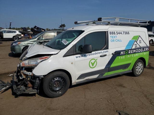 2014 FORD TRANSIT CO #3315593791