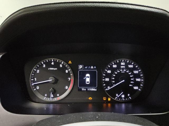 2017 HYUNDAI SONATA SPO - 5NPE34AF7HH590770