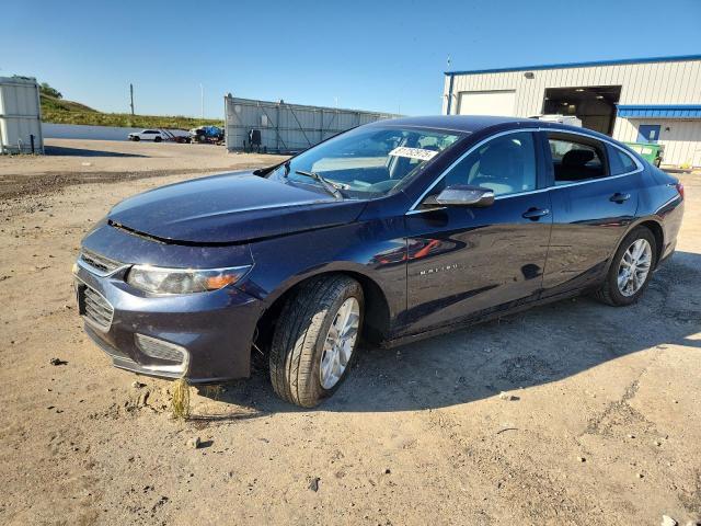 2018 CHEVROLET MALIBU LT - 1G1ZD5ST5JF222654
