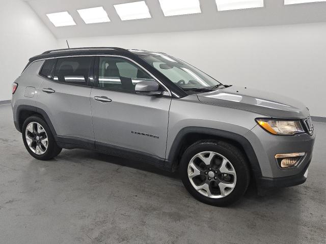 2019 JEEP COMPASS LI 3C4NJCCB6KT749165