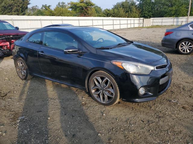 2015 KIA FORTE SX KNAFZ6A39F5367810