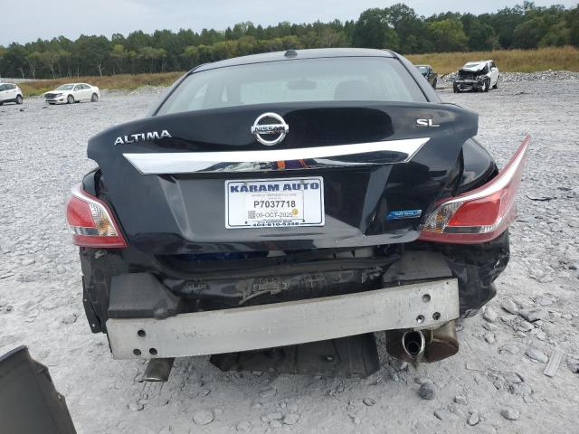 2013 NISSAN ALTIMA 2.5 - 1N4AL3APXDC101291