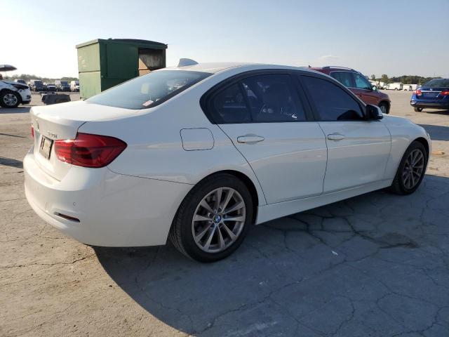 2017 BMW 320 XI WBA8E5G30HNU44489