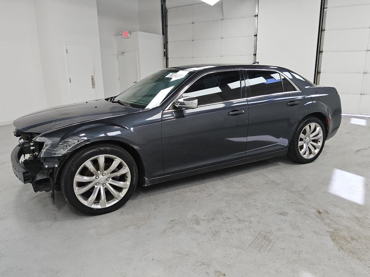 CHRYSLER 300 TOURING