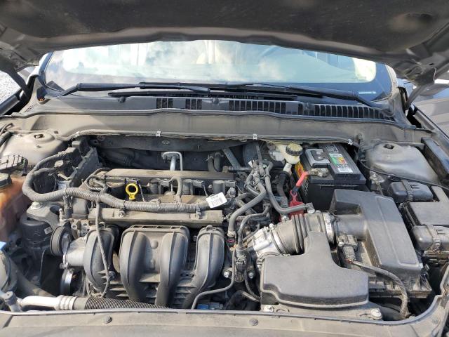 2014 FORD FUSION SE - 3FA6P0H71ER159808