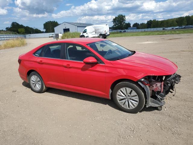 2019 VOLKSWAGEN JETTA S 3VWC57BU3KM068314