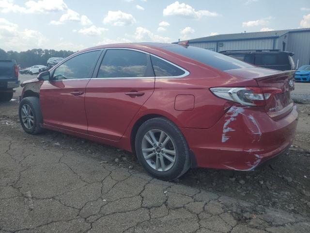 2017 HYUNDAI SONATA SE - 5NPE24AF2HH450662