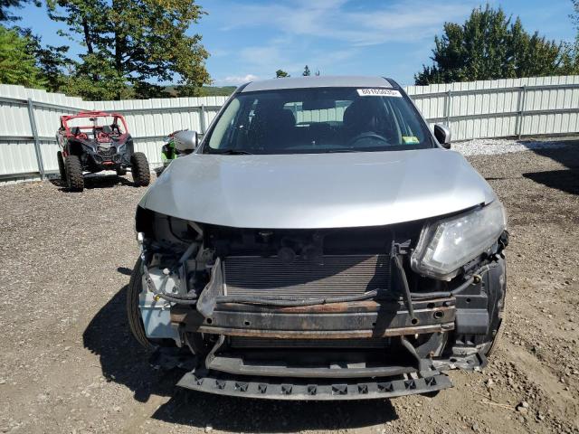 2015 NISSAN ROGUE S - KNMAT2MV5FP588202